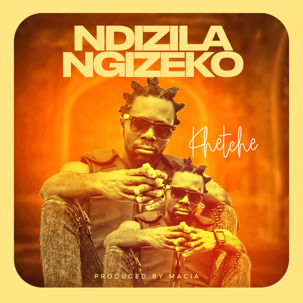 Ndizilangizeko
