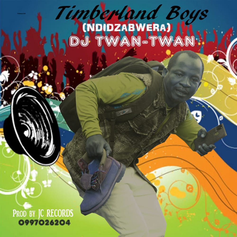 Ndidzabwera
