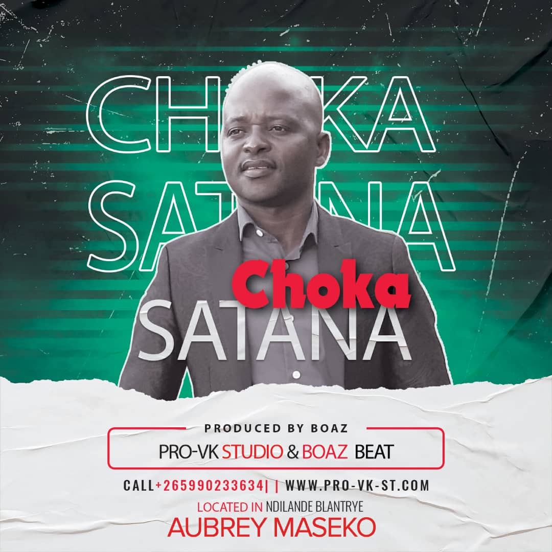 Choka Satana