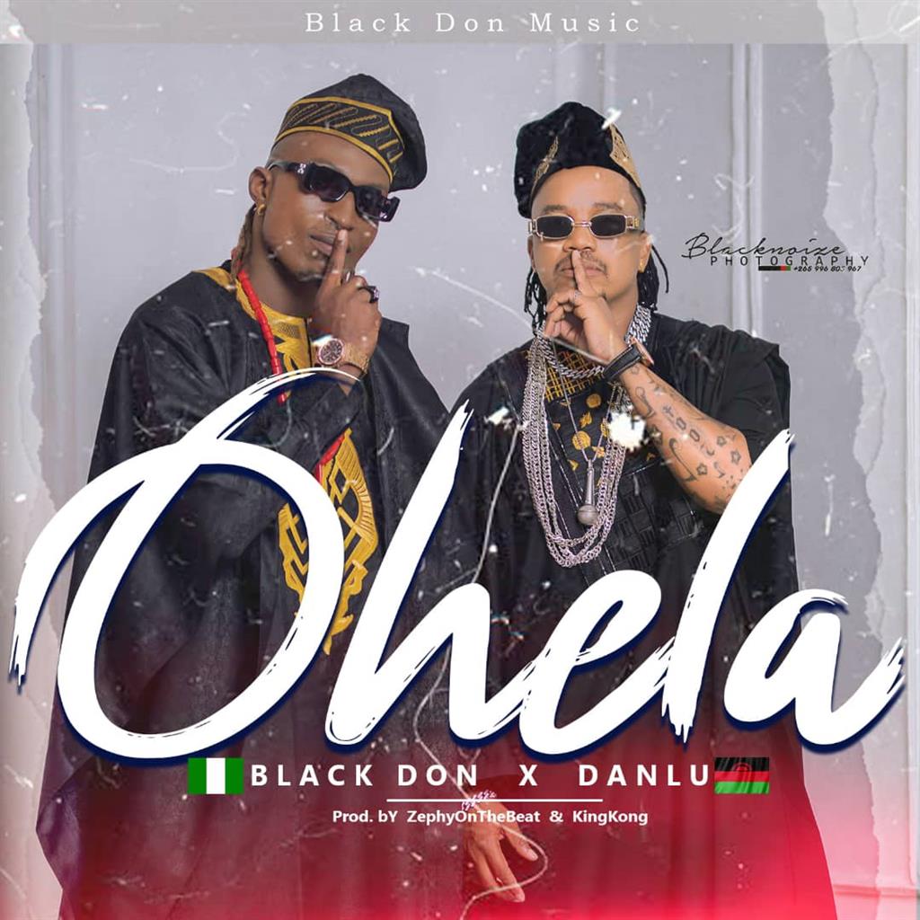 Ohela