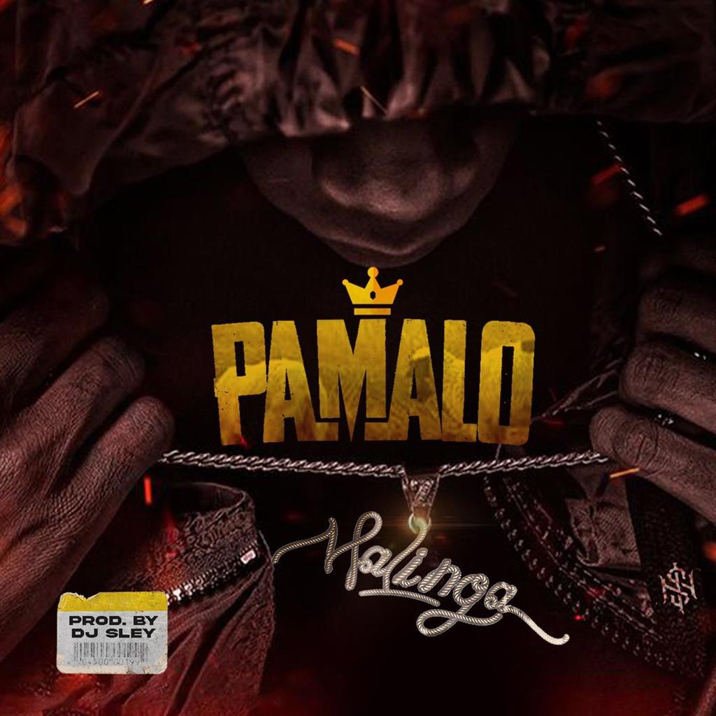 Pamalo