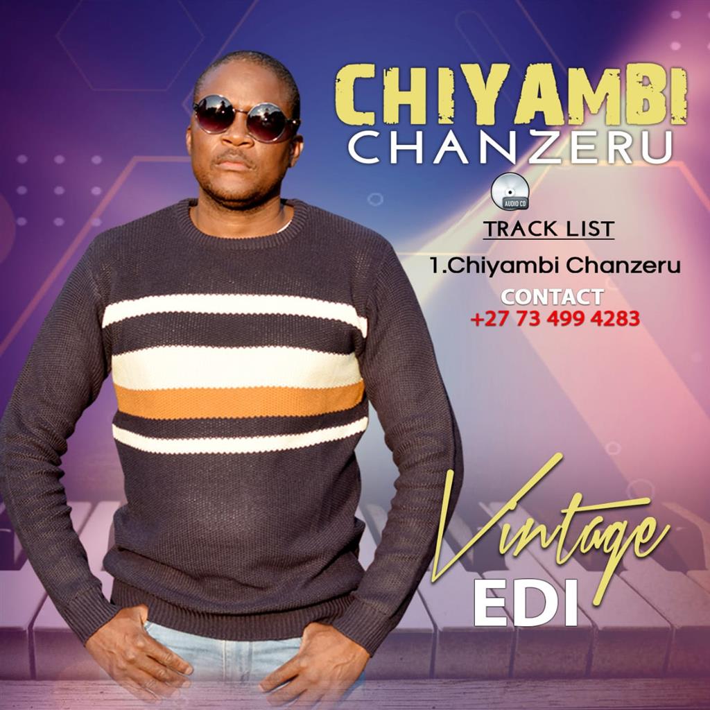 Chiyambi Chanzeru