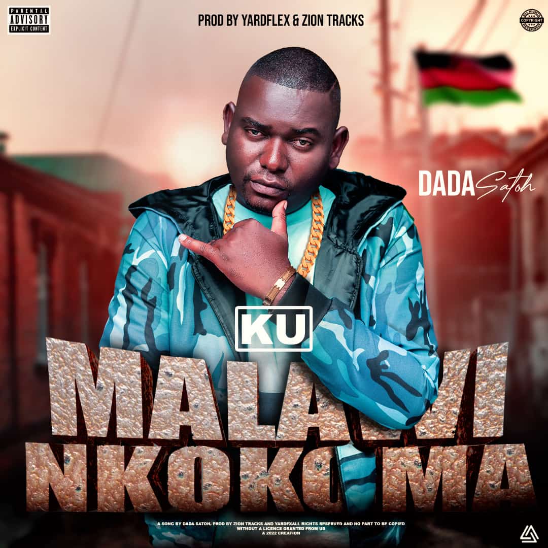 Ku Malawi Nkokoma