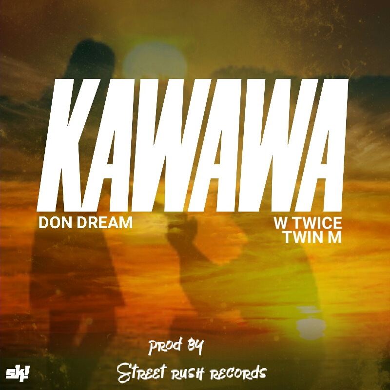 Kawawa