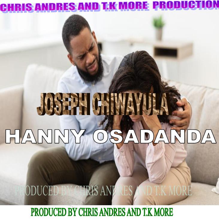 Hanny Osadanda