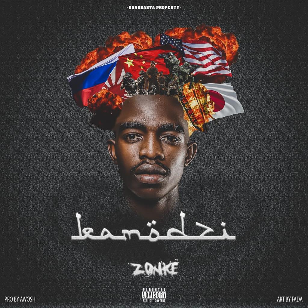 Kamodzi EP