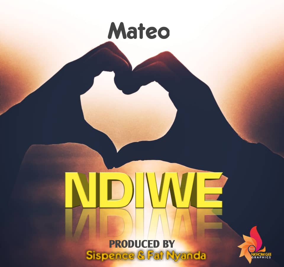 Ndiwe