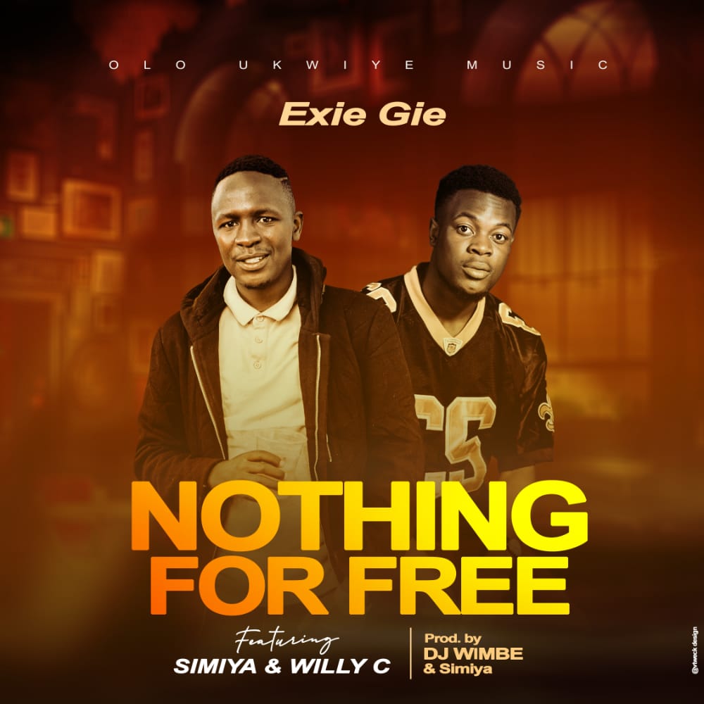 Nothing For Free