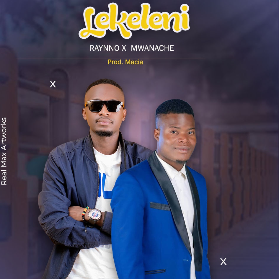 Lekeleni