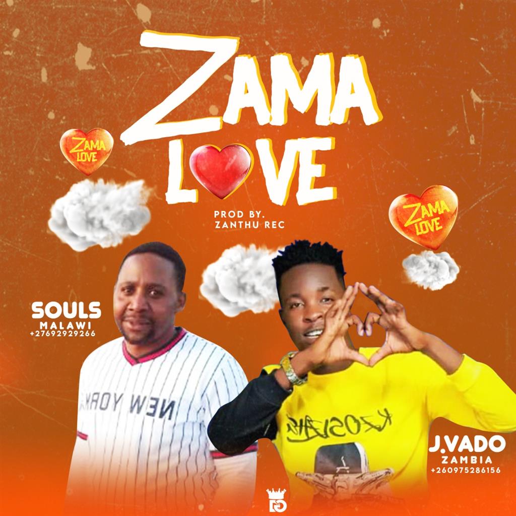 Zama Love