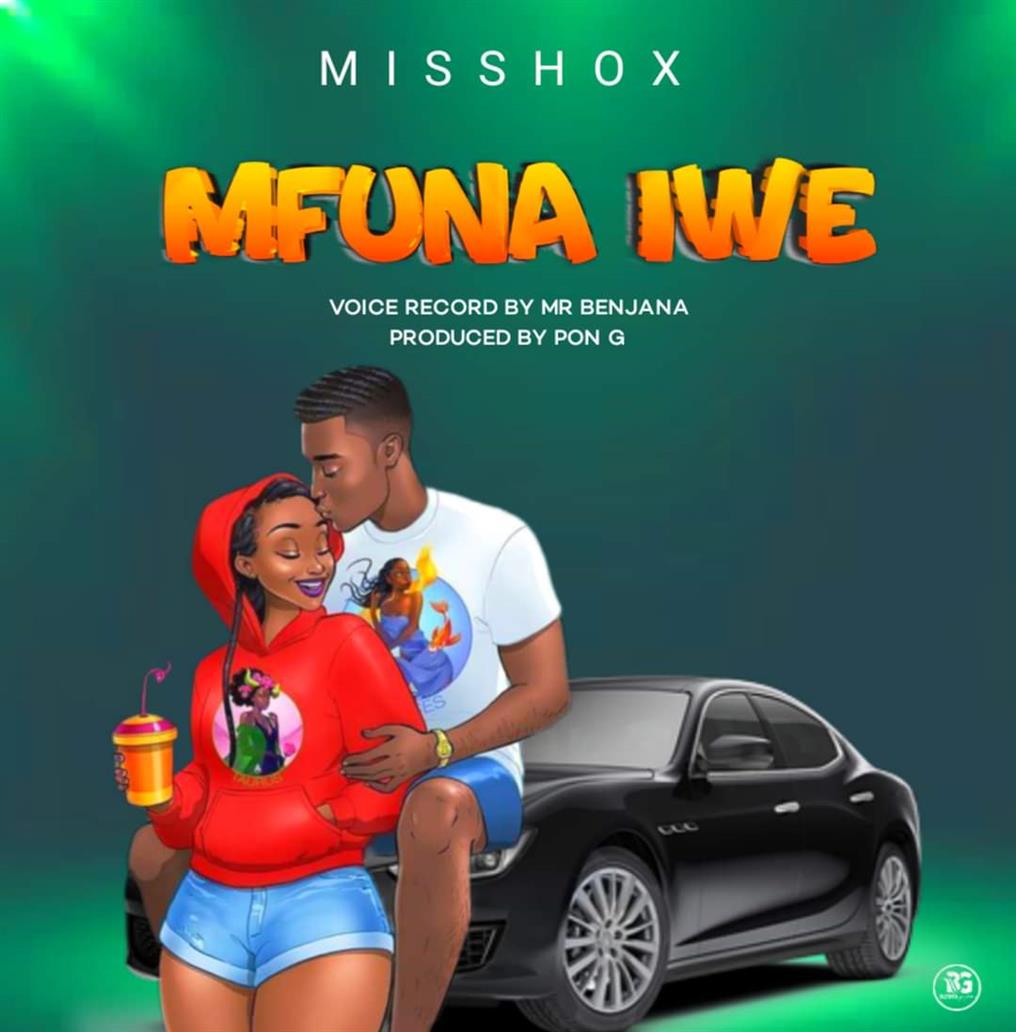 Mfuna Iwe