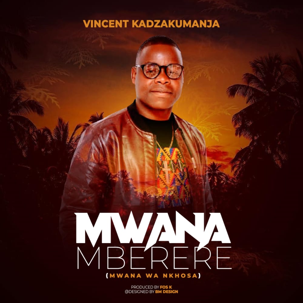 Mwana Mberere 