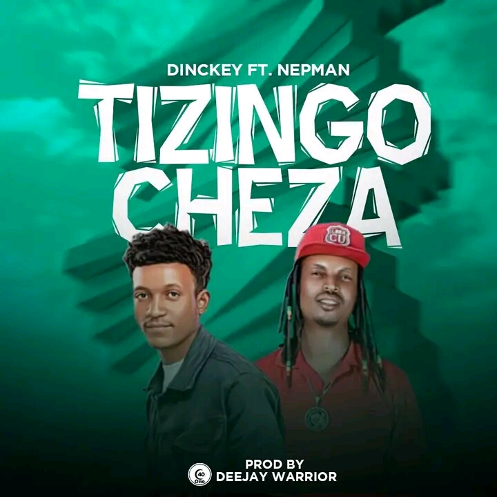 Tizingocheza