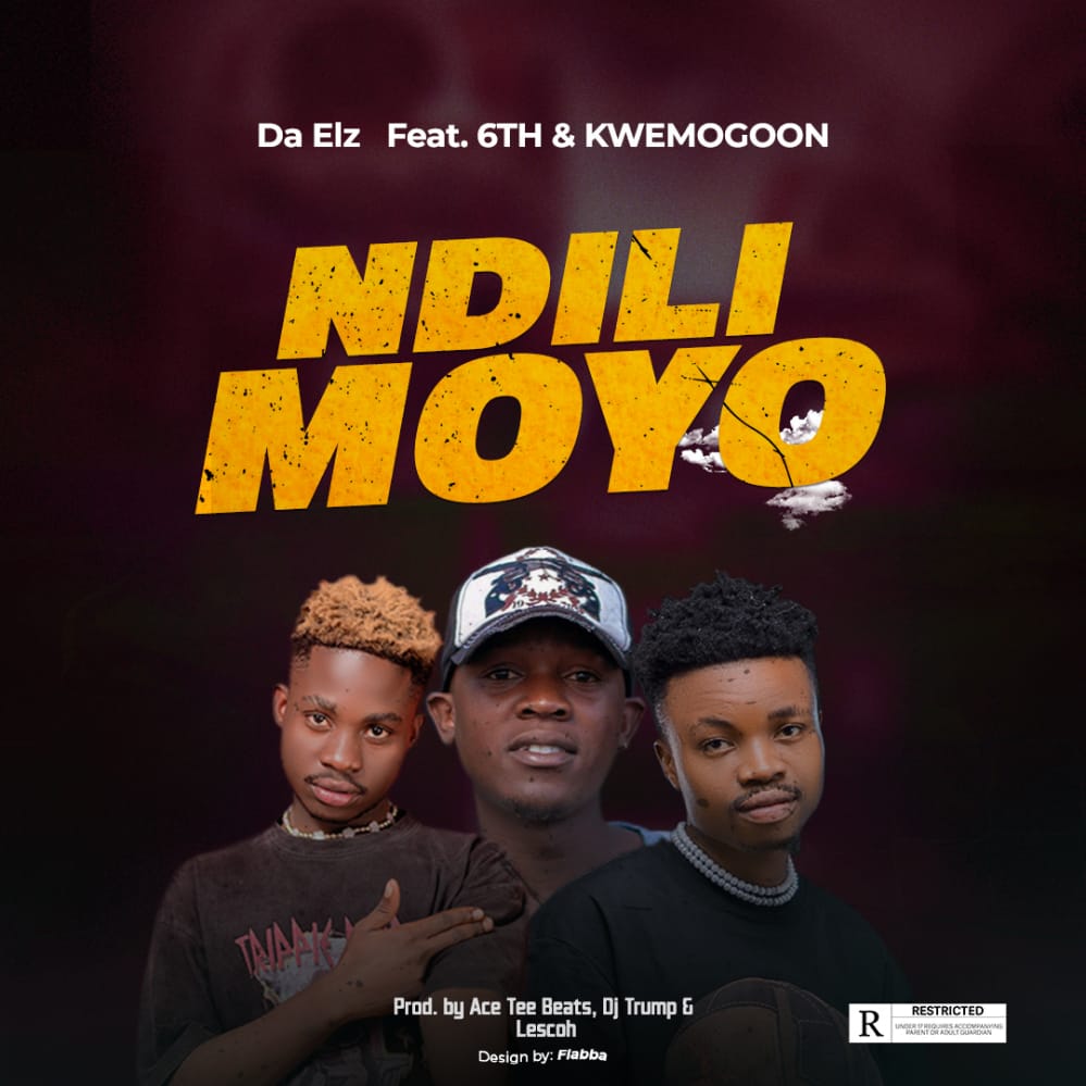 Ndili Moyo