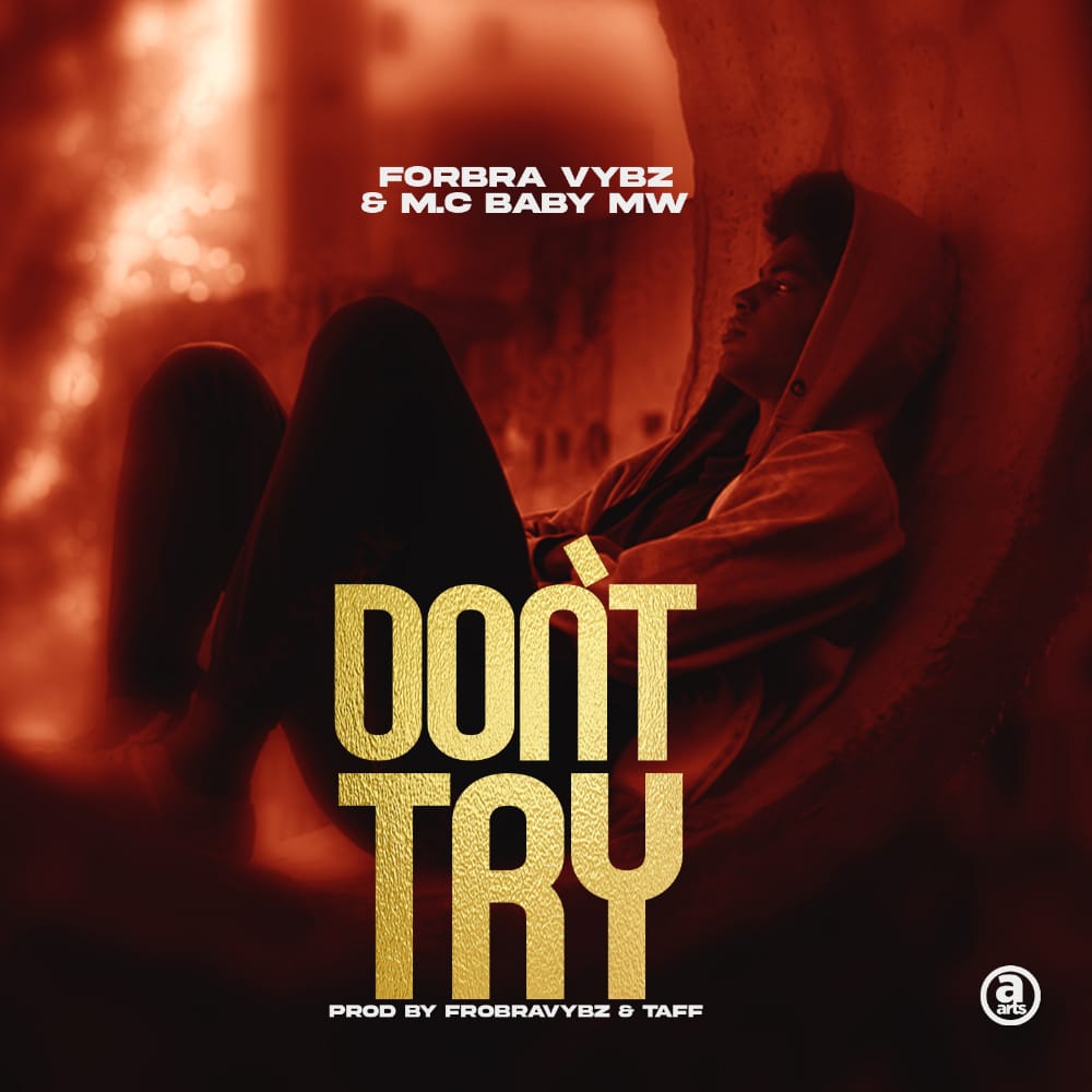 Dont Try