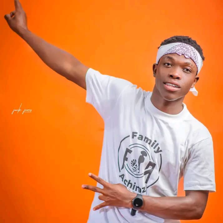 Achina Manzy