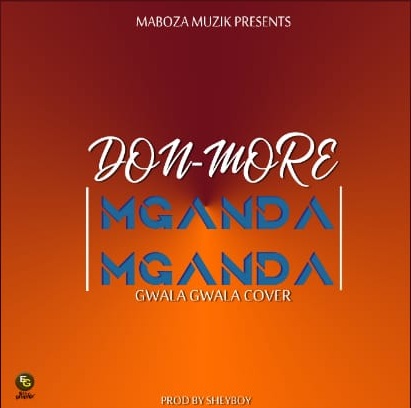 Mganda Mganda