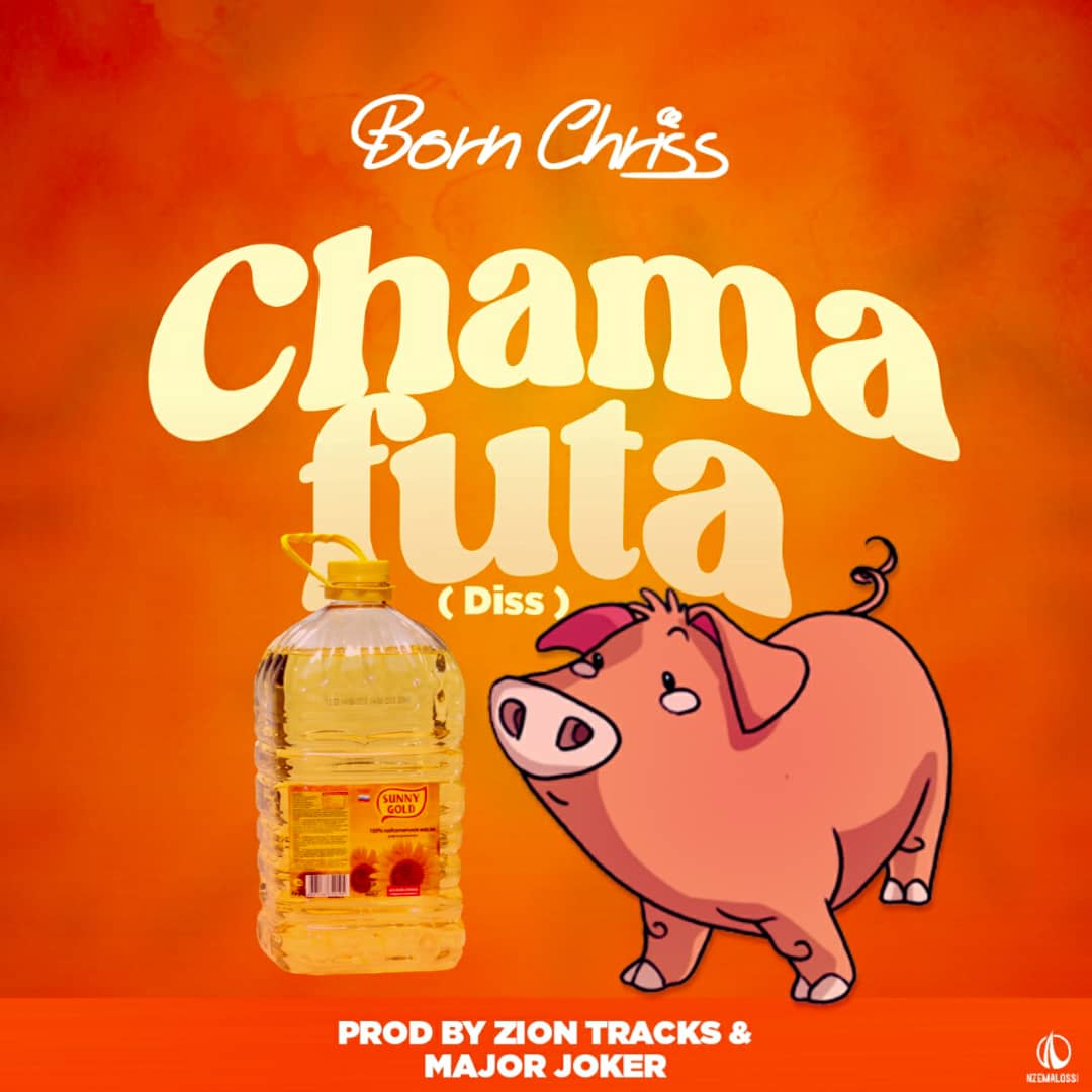 Chamafuta