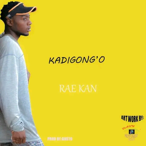 Kadigongo