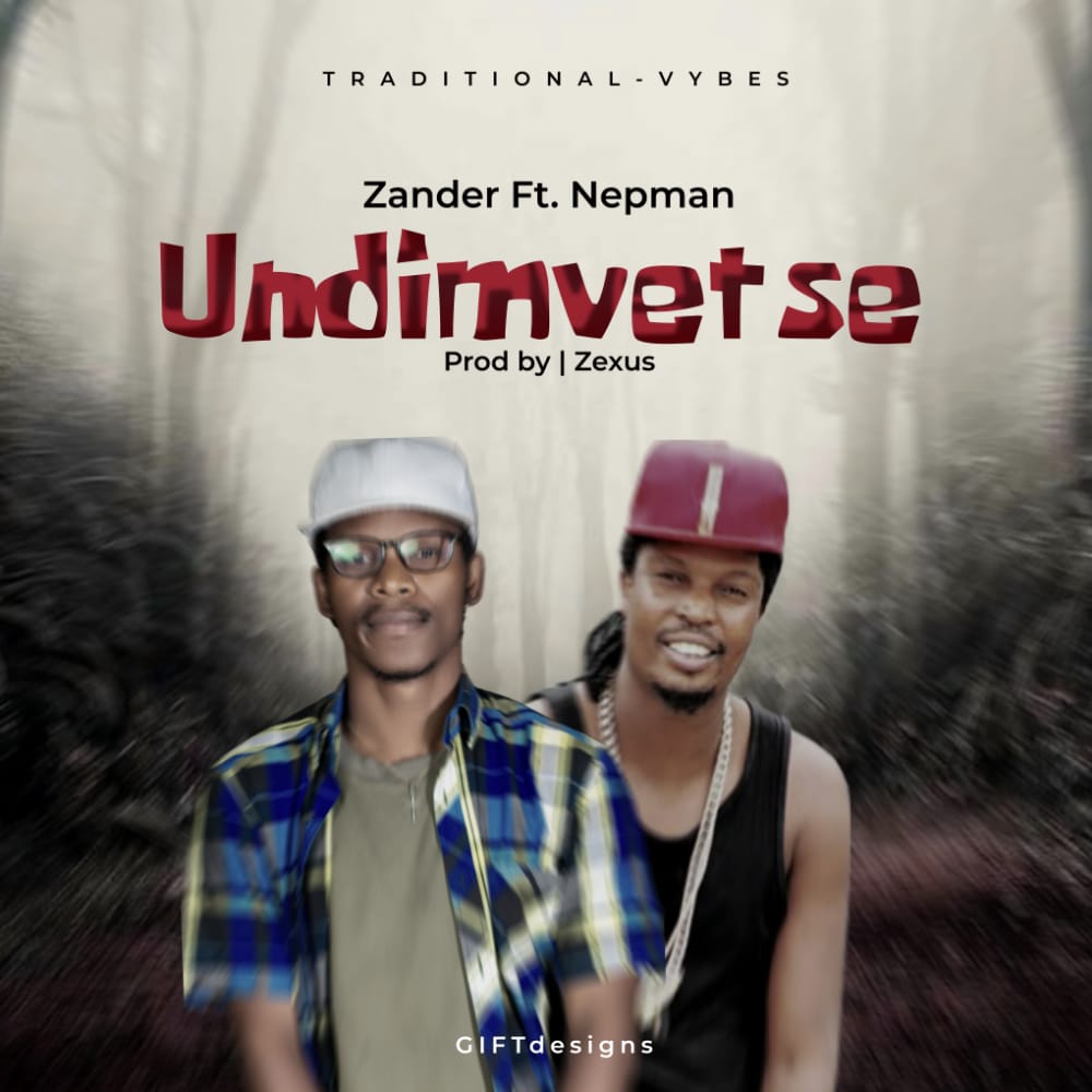 Undimvetse