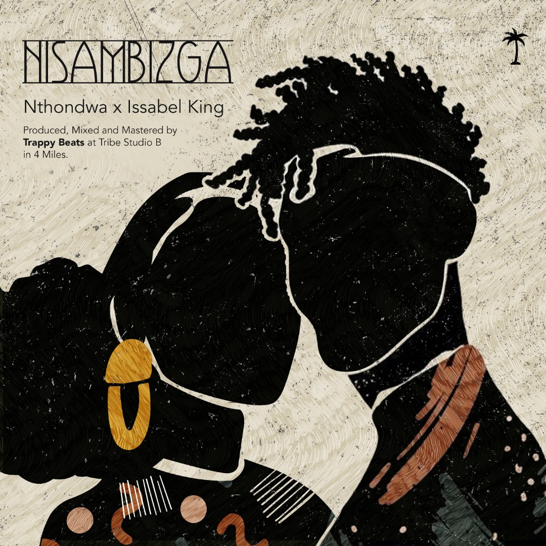 Nisambizga