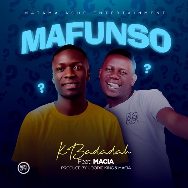 Mafunso