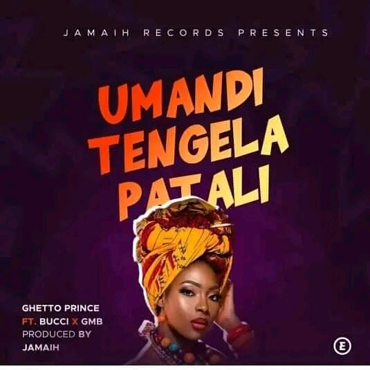 Umanditengela Patali