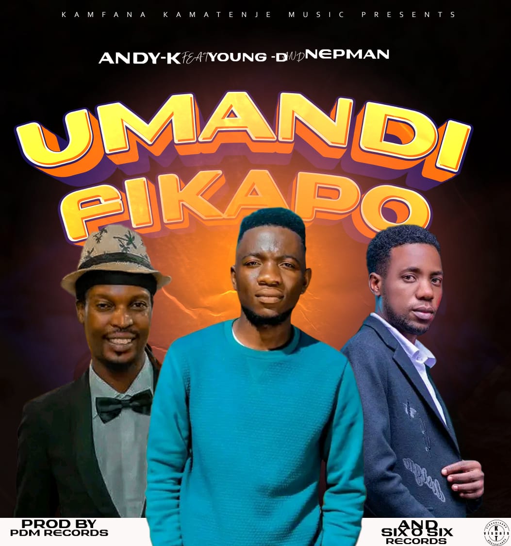 Umandifikapo
