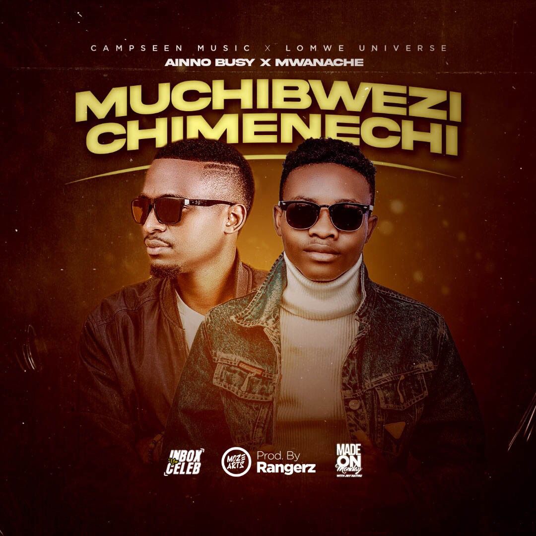 Muchibwezi Chimenechi