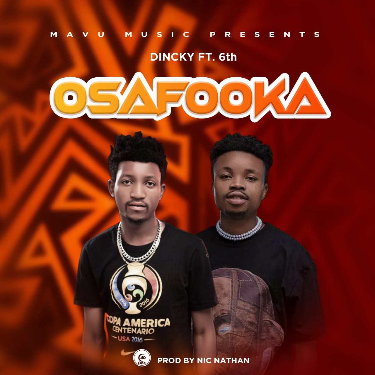 Osafooka