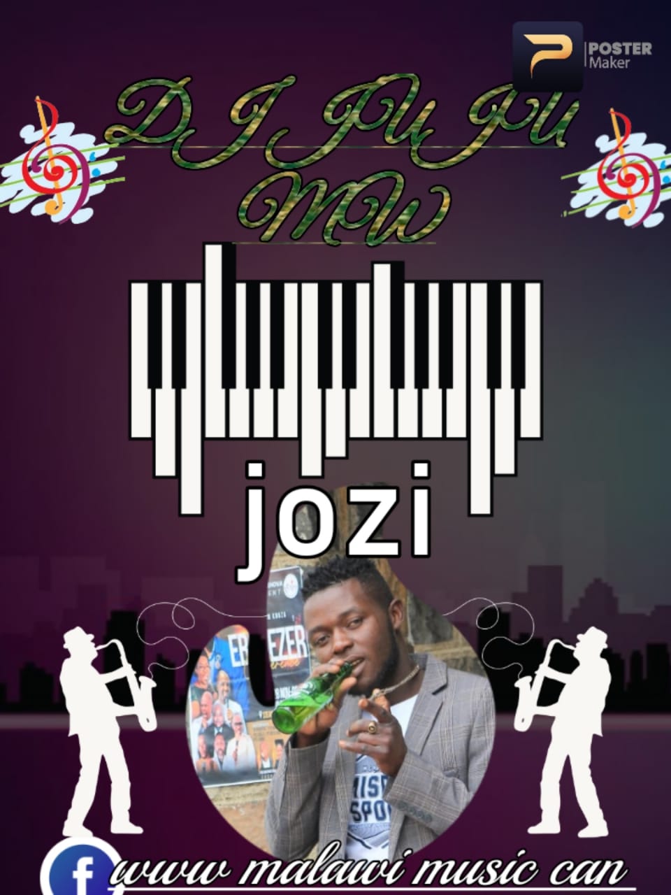 Jozi