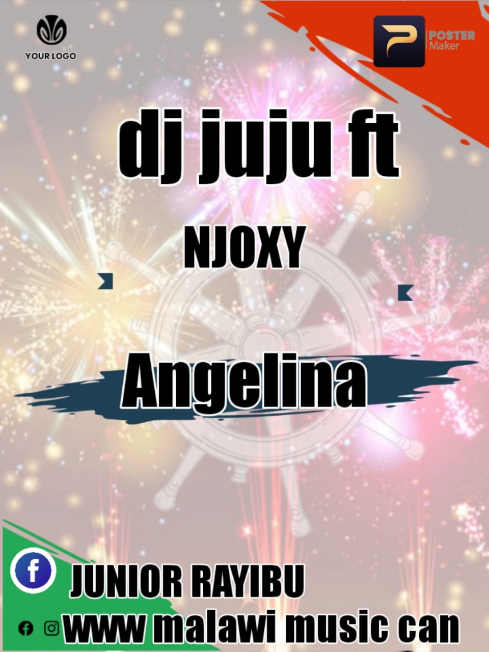 Angelina