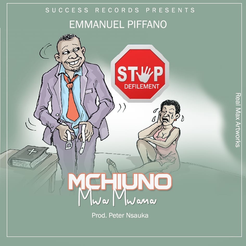 Mchiuno Mwa Mwana