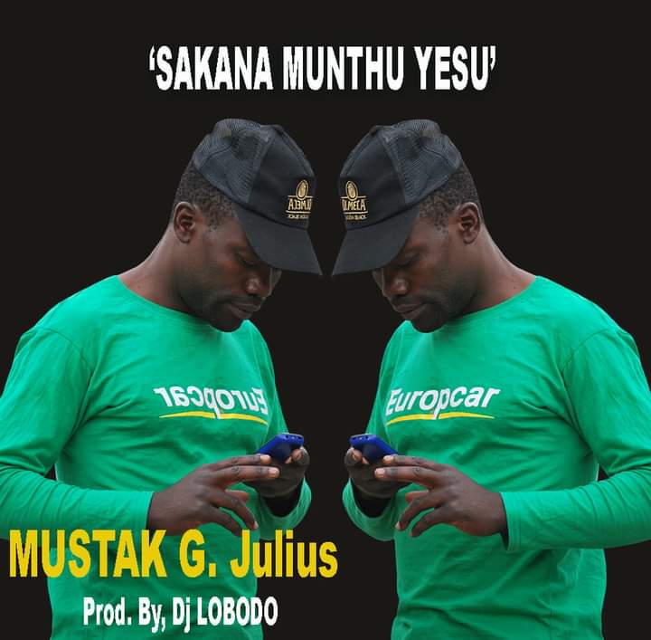 Sakana Munthu Yesu