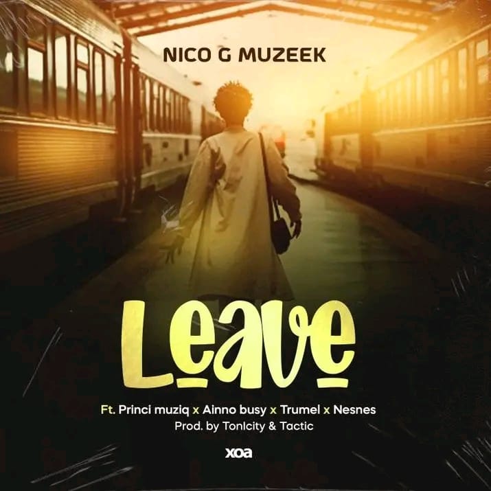 Leave