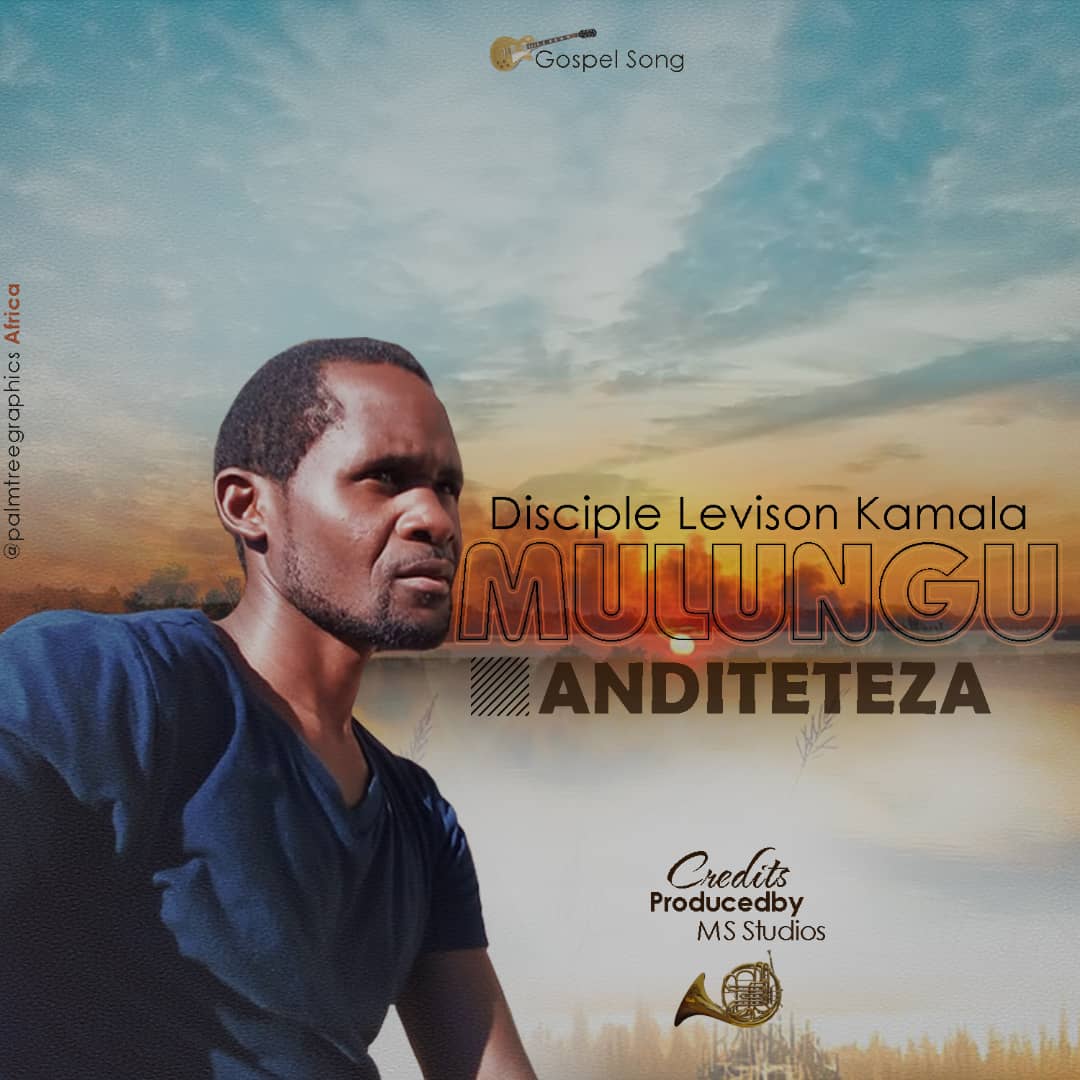 Mulungu Anditeteza