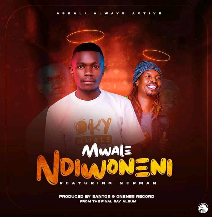 Ndiwoneni
