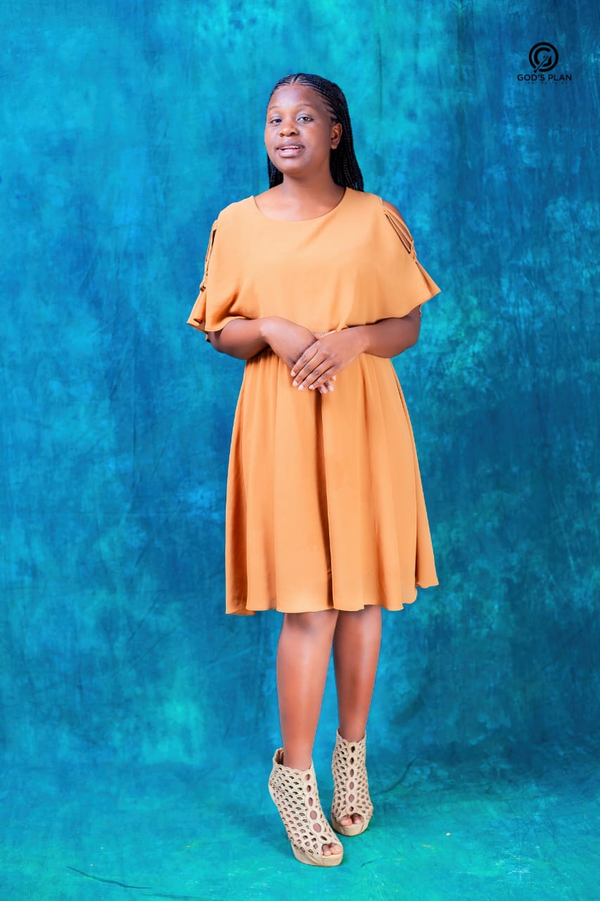 Tracy M Chimtokoma