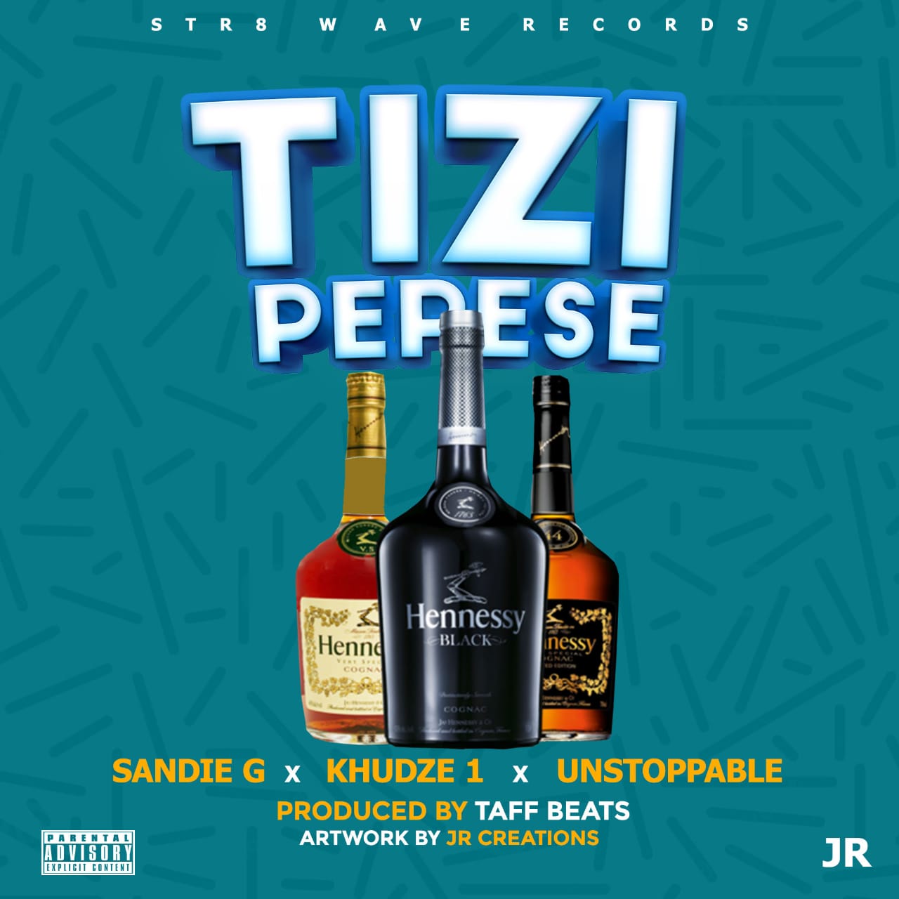 Tizpepese