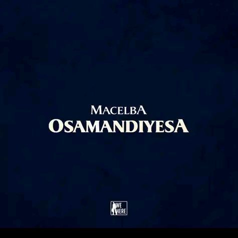 Osamandiyesa