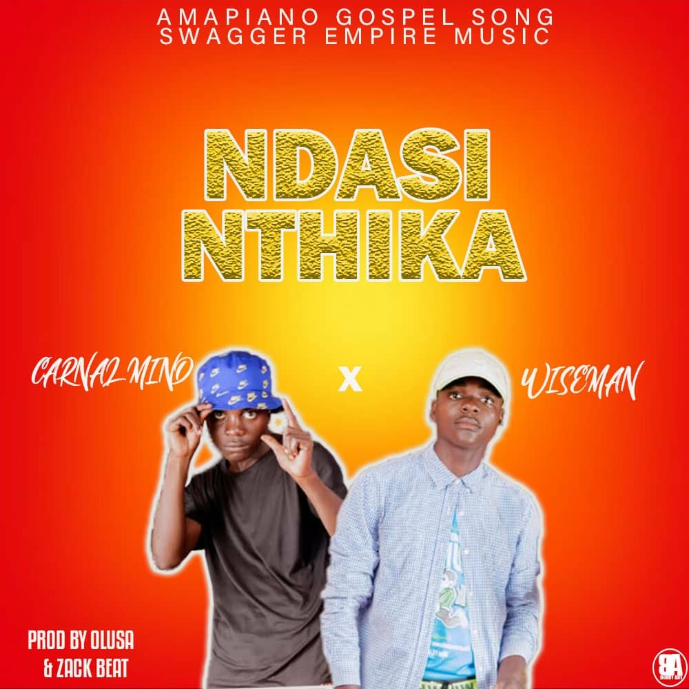 Ndasinthika