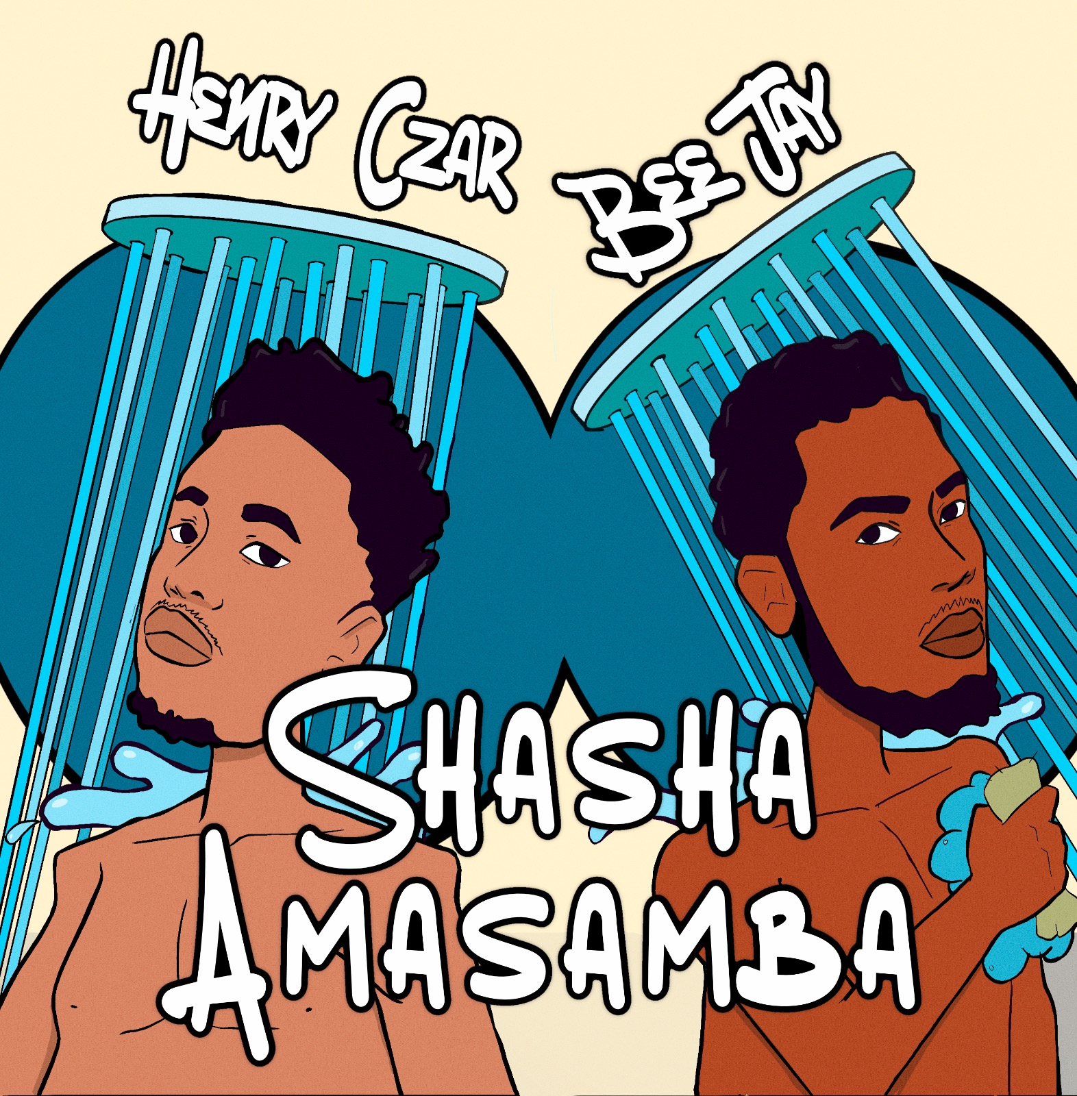 Shasha Amasamba
