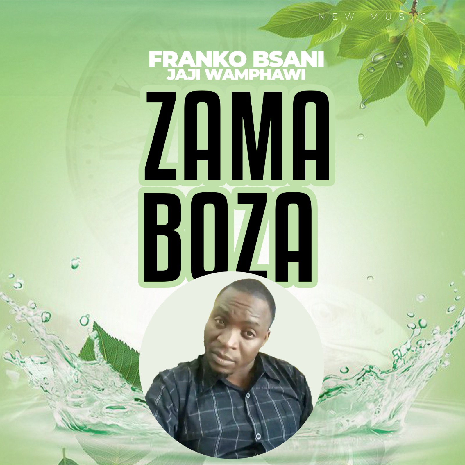 Zamabodza