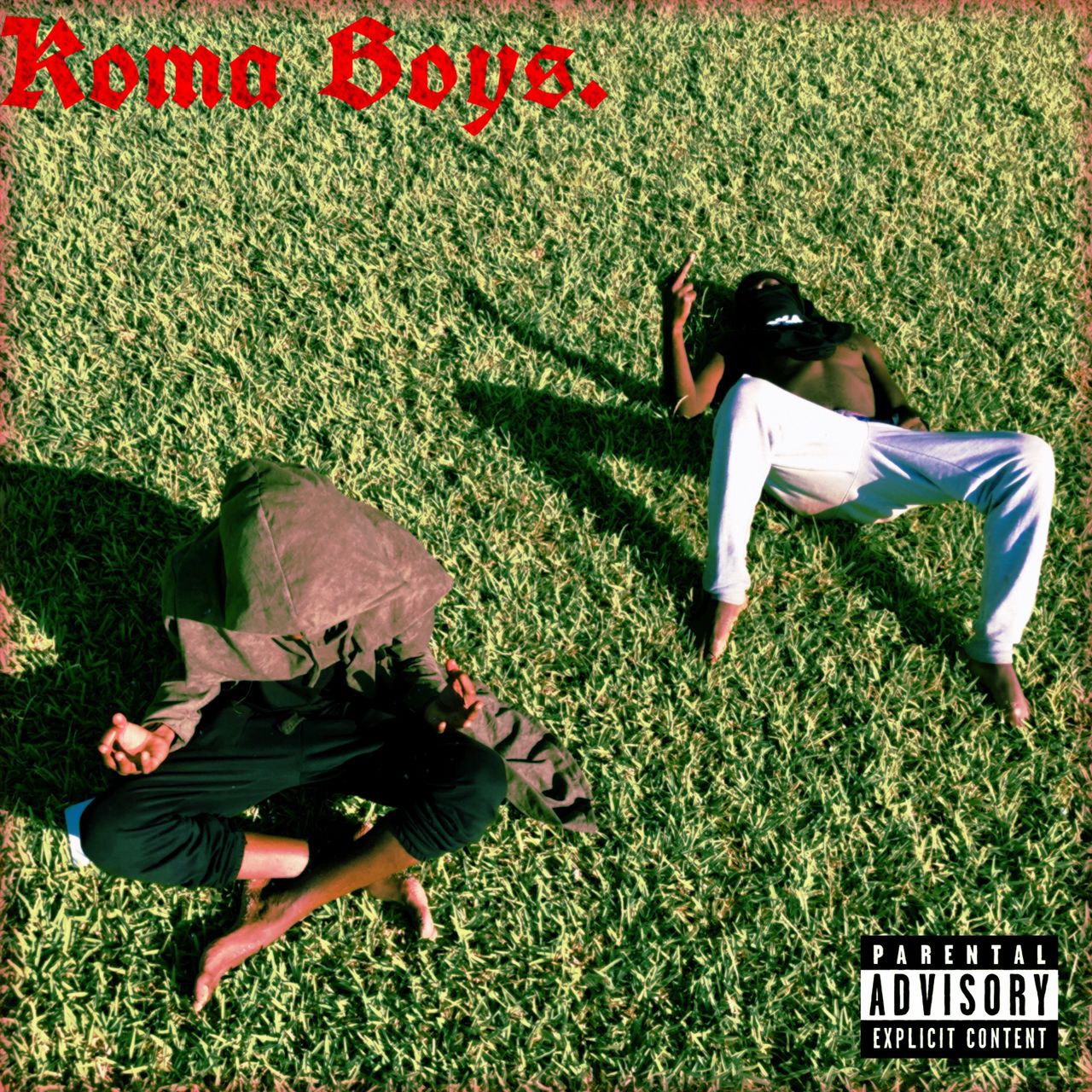 Koma Boys