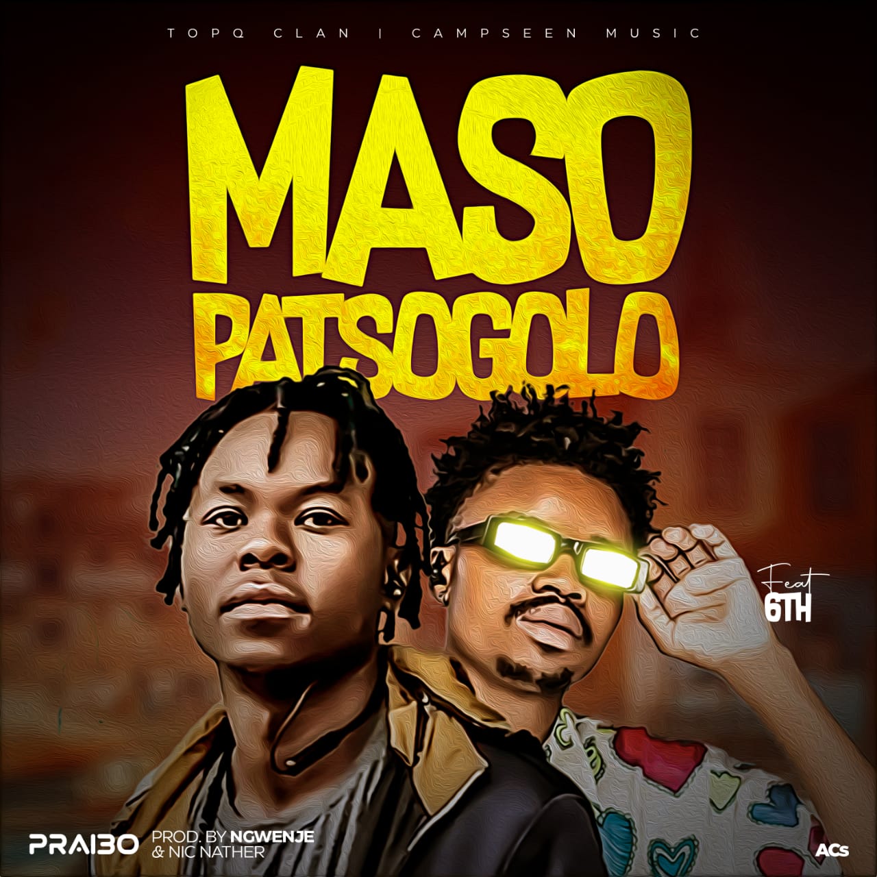 Maso Patsogolo