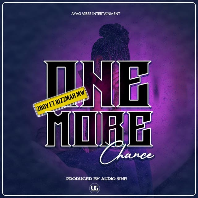 One More Chance