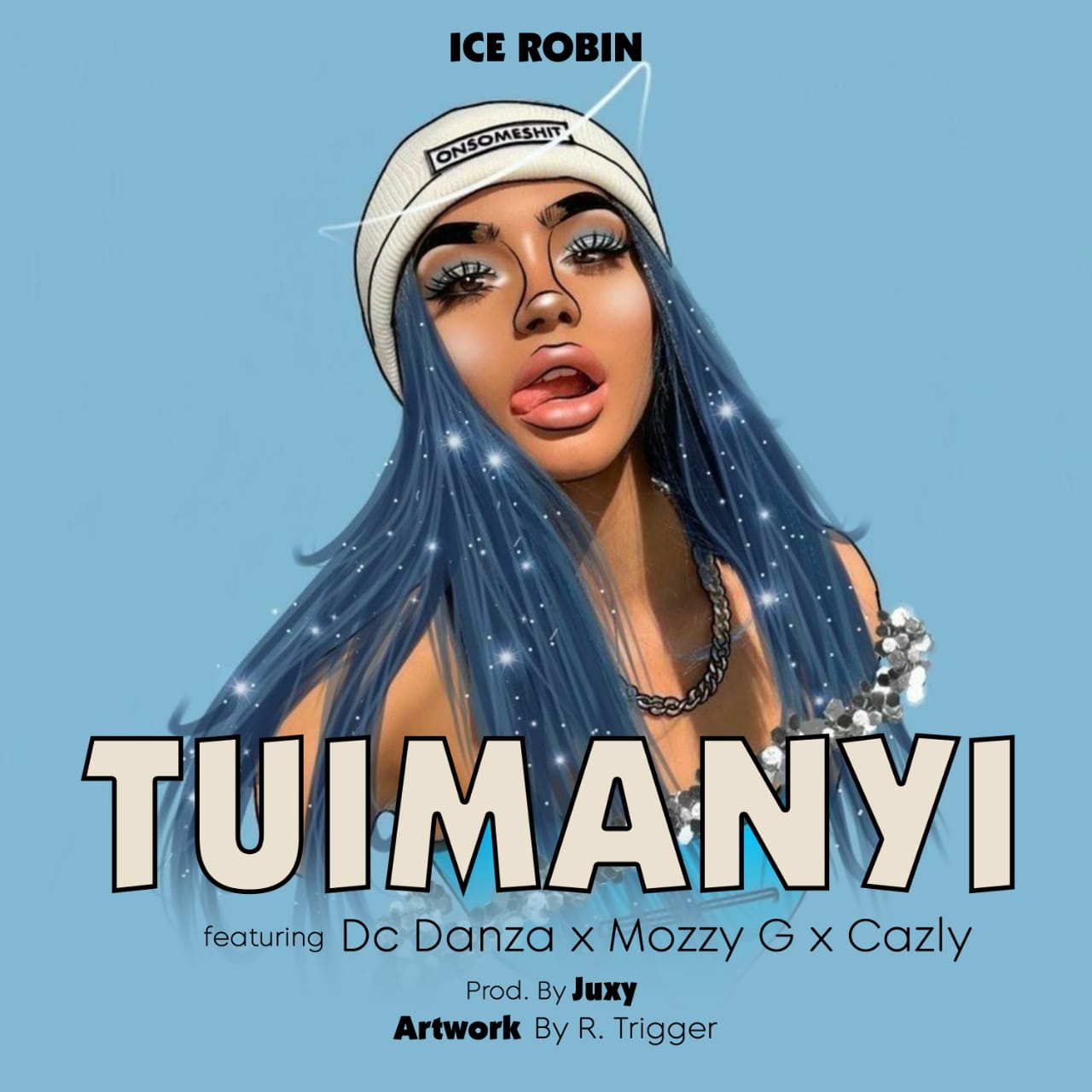 Tuimanyi