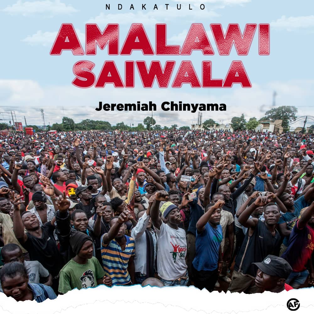 Amalawi Saiwala