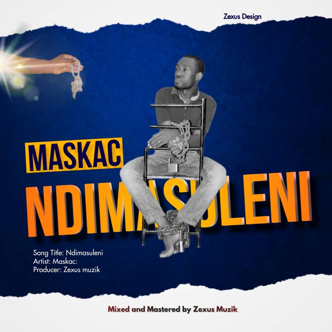 Ndimasuleni