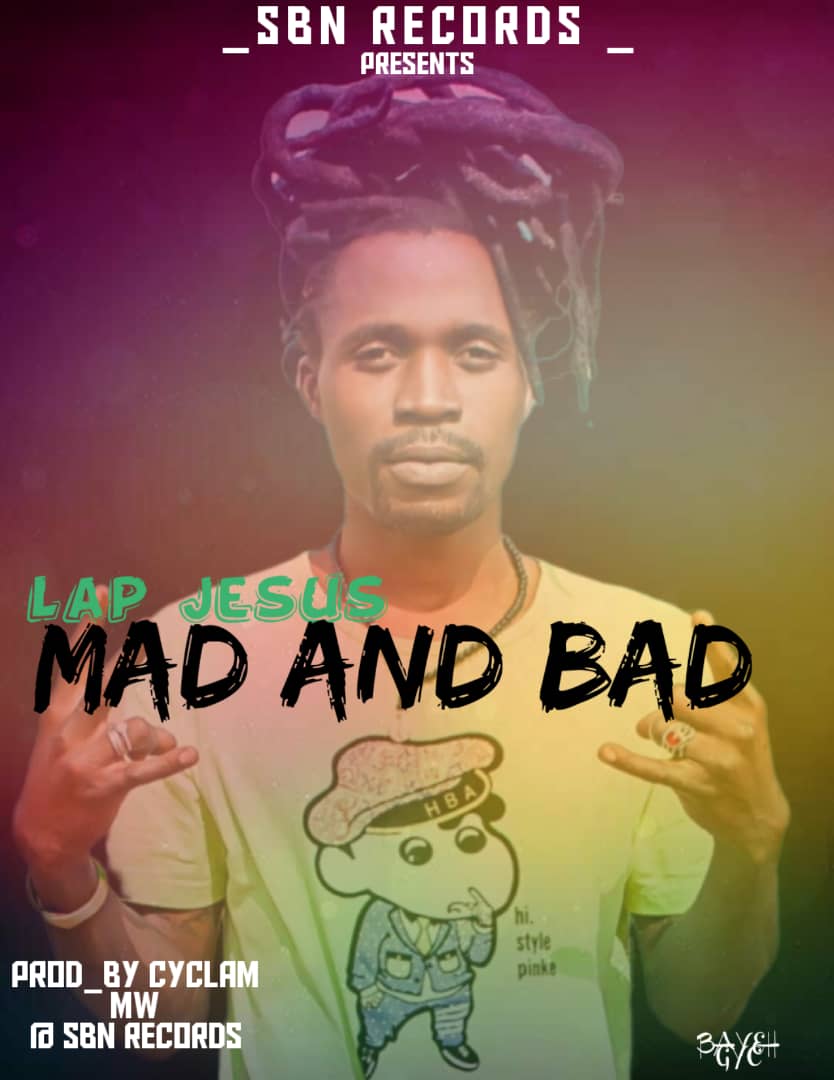 Mad and Bad